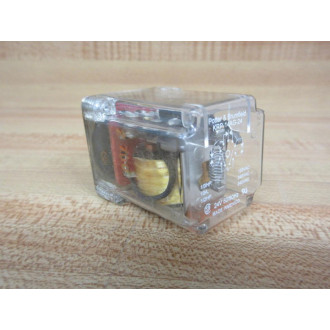 Potter & Brumfield KRP-14AG-24 Relay KRP14AG24 - New No Box