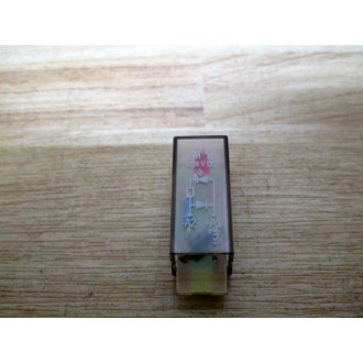 Tyco EM-18-624VDC Protection Module For Relays EM18 624 V DC - Used