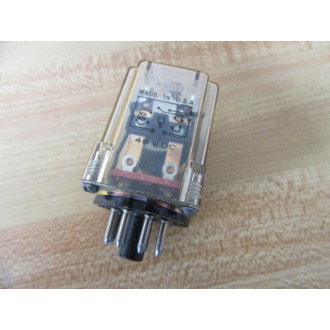Standard Instrument J-1502A Relay  J-1502A-48VDC - New No Box