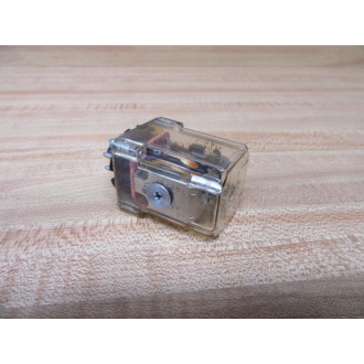 Standard Instrument J-1502A Relay  J-1502A-48VDC - New No Box