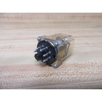 Standard Instrument J-1502A Relay  J-1502A-48VDC - New No Box
