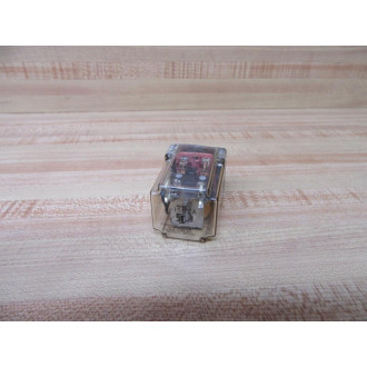 Standard Instrument J-1502A Relay  J-1502A-48VDC - New No Box
