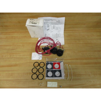 Allen Bradley 599-PB09RS Enclosure Switch Kit