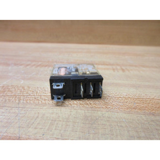 Allen Bradley 700-HKX6Z24-4-24V DC Relay 700-HKX6Z24-4-24VDC Series A