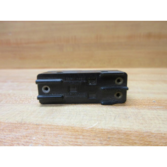 Micro Switch BZ-2RW8223311 Rod Lever Switch BZ2RW8223311 Bent Lever - Used