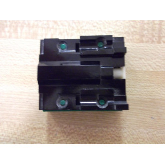 Allen Bradley 800T-XD1P Contact Block 800TXD1P Series F - Used