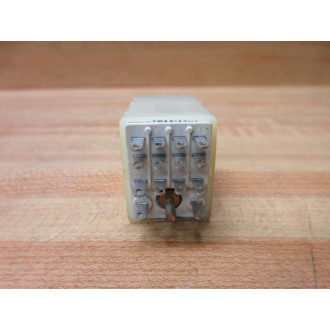 Potter & Brumfield KHP17D11-110V DC Relay KHP17D11-110VDC