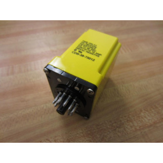 Potter & Brumfield CDB-38-70012 Time Delay CDB3870012 WO Knob - New No Box