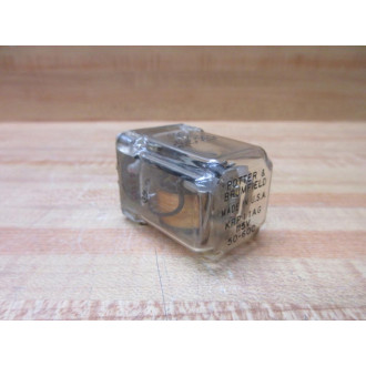 Potter & Brumfield KRP11AG-115V AC Relay KRP11AG-115VAC - New No Box