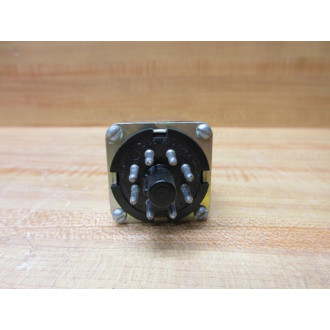Potter & Brumfield KRP11AG-115V Relay KRP11AG-115 - New No Box