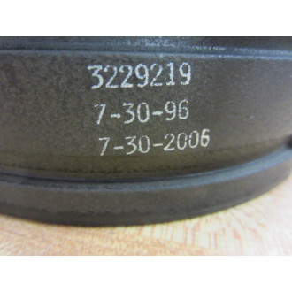 Waco 3229219 Replacement Seat - New No Box