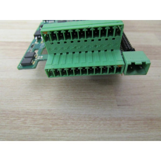 CT ISS 04.02 7004-1033 Circuit Board 3130-0680 - Used