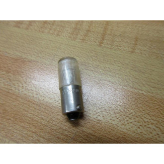 VCH-ENG-B2A Miniature Lamp Light Bulb B2A - New No Box