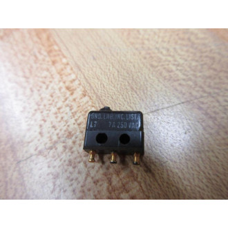 Micro Switch MS24547-1 Honeywell Switch MS245471 - New No Box