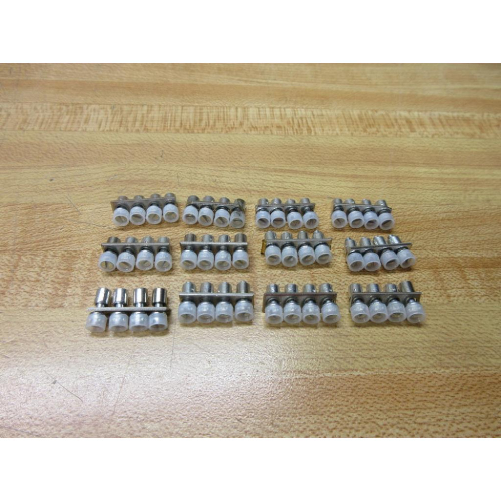 Allen Bradley 1492-CJT5-4 Jumper 1492CJT54 (Pack of 12) - New No Box