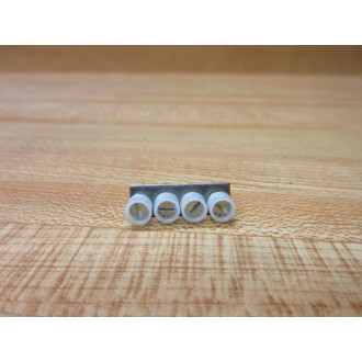 Allen Bradley 1492-CJT5-4 Jumper 1492CJT54 (Pack of 12) - New No Box