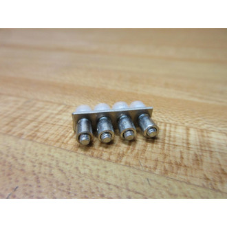 Allen Bradley 1492-CJT5-4 Jumper 1492CJT54 (Pack of 12) - New No Box