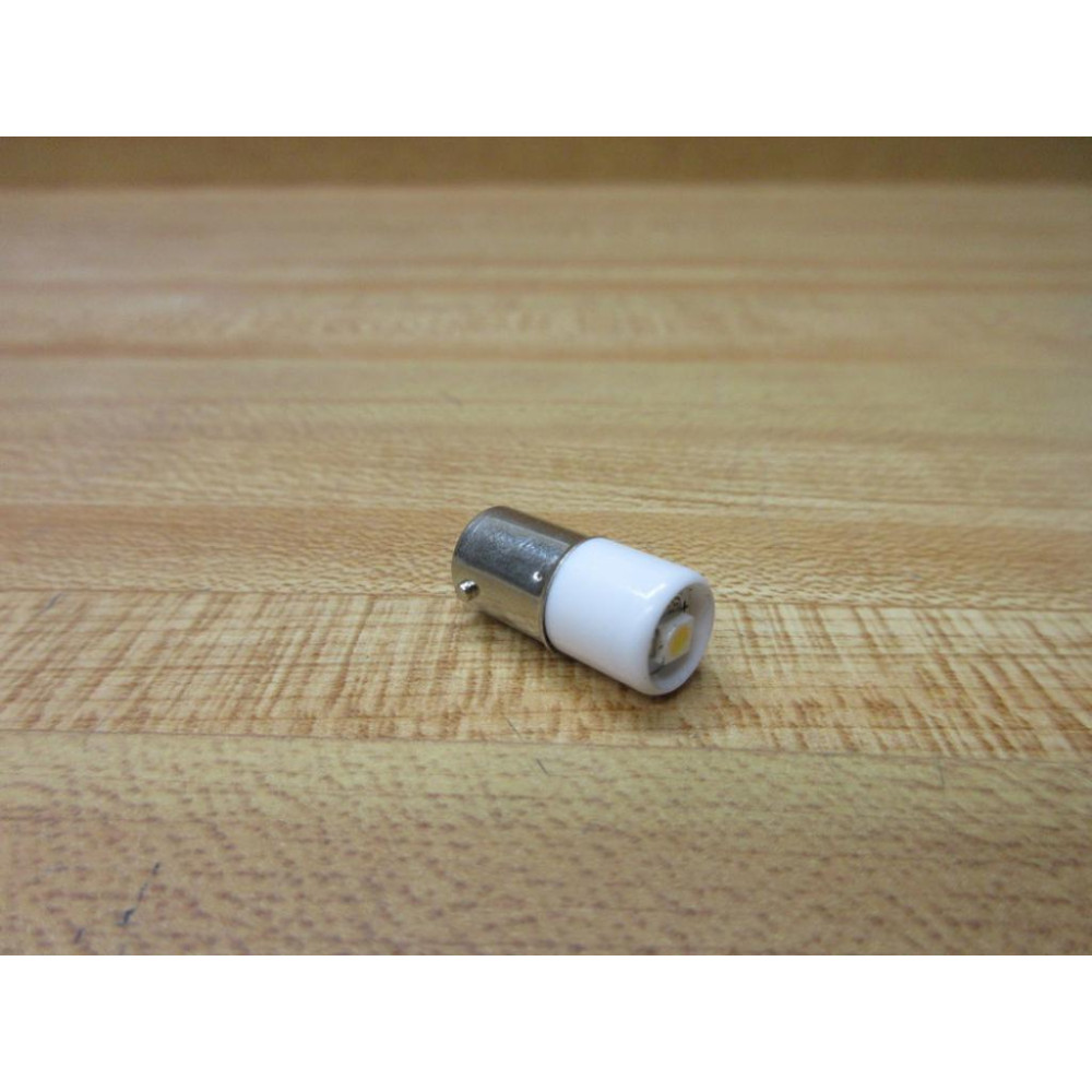 Allen Bradley 800T-N419W Miniature Lamp Light Bulb N419W - New No Box