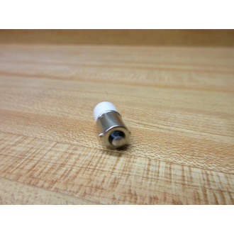 Allen Bradley 800T-N419W Miniature Lamp Light Bulb N419W - New No Box