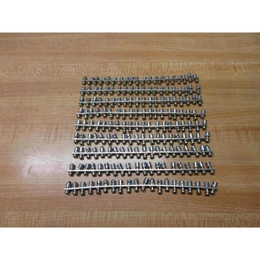 Weidmuller 1399800000 Cross Connector Q 20 DLI (Pack of 9) - New No Box