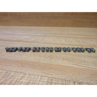 Weidmuller 1399800000 Cross Connector Q 20 DLI (Pack of 9) - New No Box