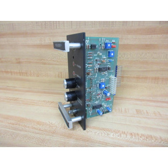 Warner Electric MCS-203EN Dancer Control MCS203EN - Used