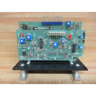 Warner Electric MCS-203EN Dancer Control MCS203EN - Used