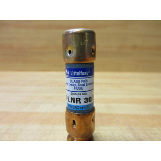 Littelfuse FLNR 30 Fuse FLNR030 (Pack of 7)