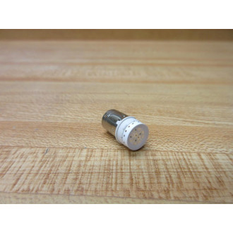 IDEC LSTD-2W Miniature Lamp Light Bulb White LSTD2W - New No Box