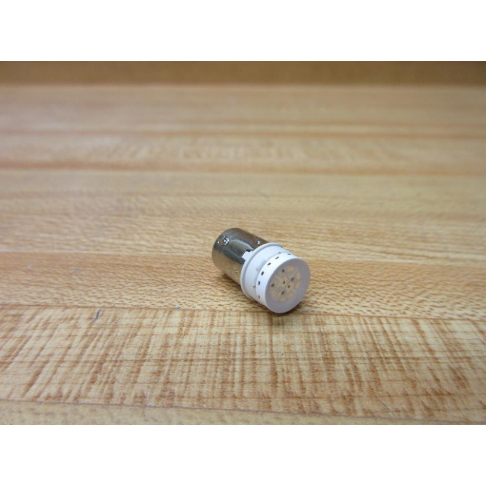 IDEC LSTD-2W Miniature Lamp Light Bulb White LSTD2W - New No Box