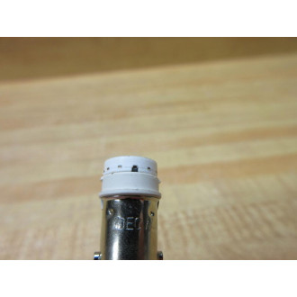 IDEC LSTD-2W Miniature Lamp Light Bulb White LSTD2W - New No Box