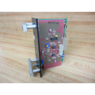 Warner Electric MCS-204 Analog Tension Control MCS204 - Used