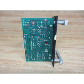 Warner Electric MCS-204 Analog Tension Control MCS204 - Used