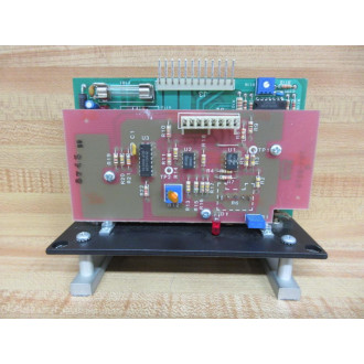 Warner Electric MCS-204 Analog Tension Control MCS204 - Used