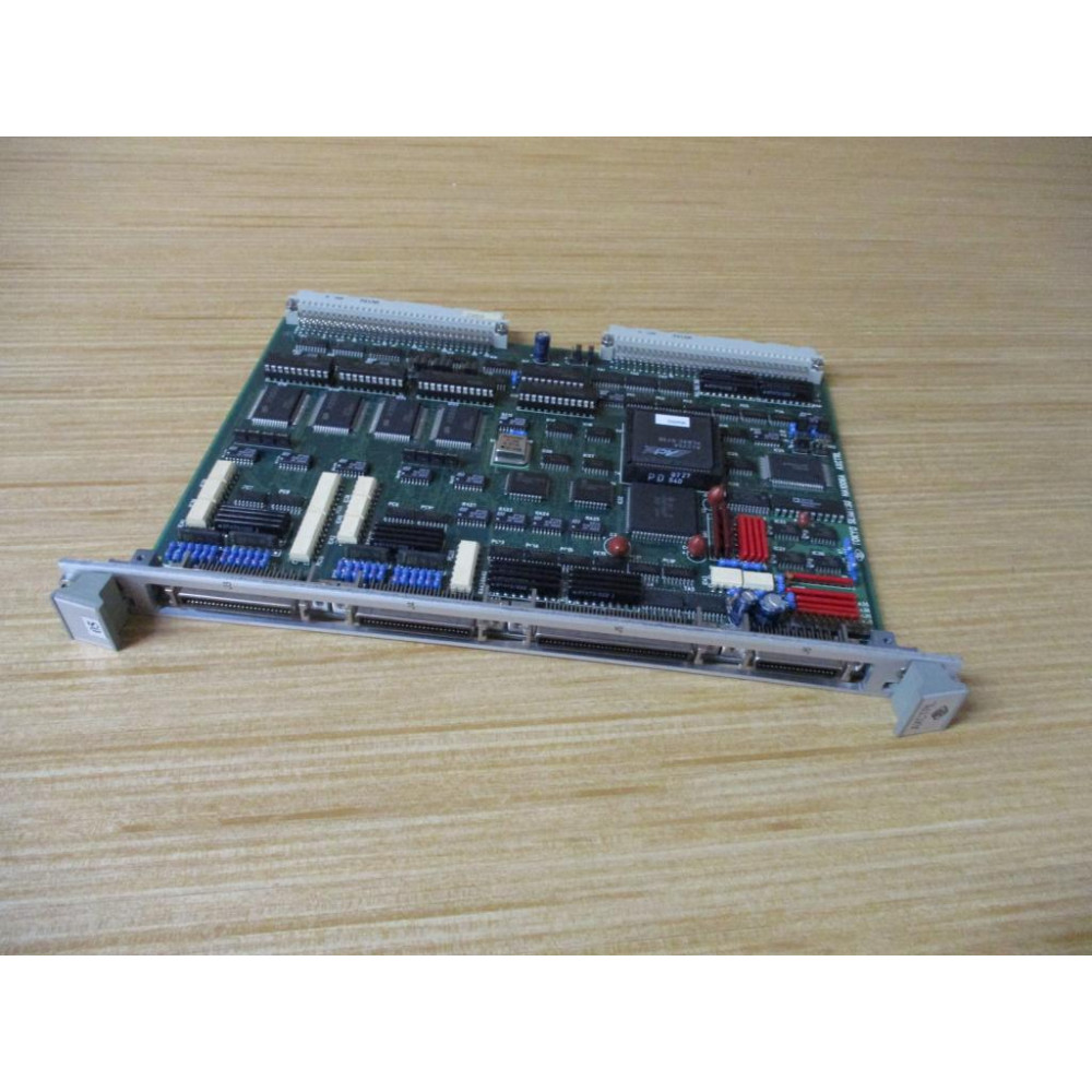 Tokyo Seimitsu HA1006A-AXCTRL VME Module HA1006AAXCTRL - Used