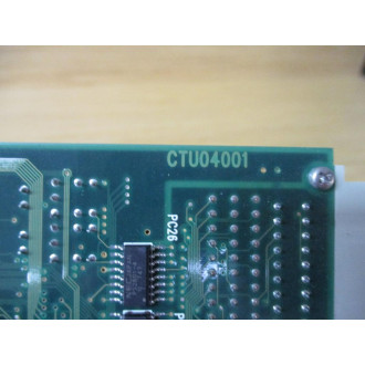 Tokyo Seimitsu HA1006A-AXCTRL VME Module HA1006AAXCTRL - Used