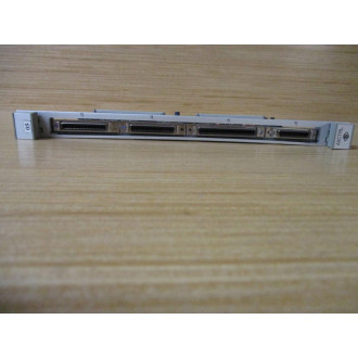 Tokyo Seimitsu HA1006A-AXCTRL VME Module HA1006AAXCTRL - Used