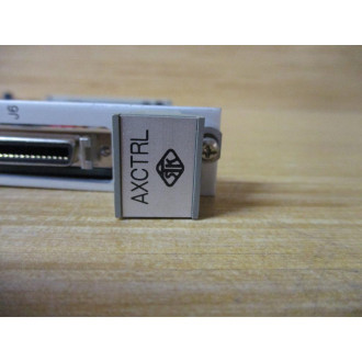 Tokyo Seimitsu HA1006A-AXCTRL VME Module HA1006AAXCTRL - Used