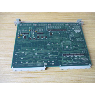 Tokyo Seimitsu HA1006A-AXCTRL VME Module HA1006AAXCTRL - Used