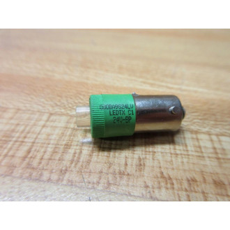 Ledtx 080BA9S24LV LED Lamp Light Bulb - Used