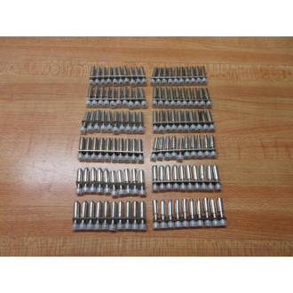 Allen Bradley 1492-CJD5-10 Center Jumper 1492CJD510 (Pack of 12) - New No Box