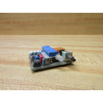 Fox Meter F000900 Set Point Module - Used