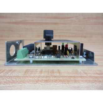 Warner Electric TCS-200 Pressure Control TCS200 - Used