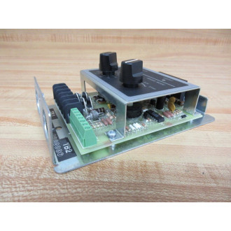 Warner Electric TCS-200 Pressure Control TCS200 - Used