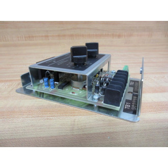 Warner Electric TCS-200 Pressure Control TCS200 - Used