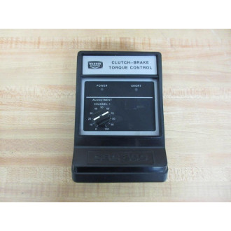 Warner Electric CBC-200 Clutch Brake Controller CBC200 - Used