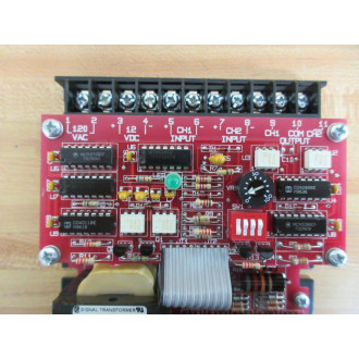 Warner Electric CBC-700-90 Clutch Brake Control CBC70090 - New No Box