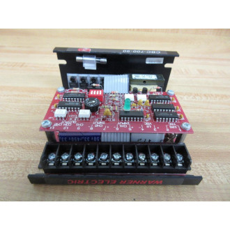 Warner Electric CBC-700-90 Clutch Brake Control CBC70090 - New No Box