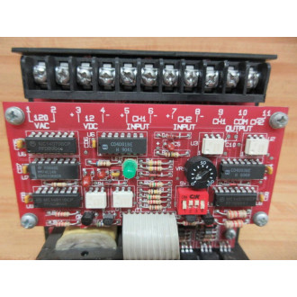 Warner Electric CBC-700-90 Clutch Brake Control CBC70090 - Used