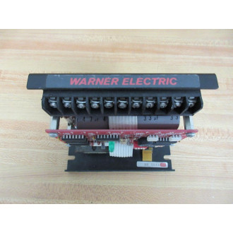 Warner Electric CBC-700-90 Clutch Brake Control CBC70090 - Used